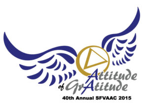 40th Annual San Fernando Valley AA Convention