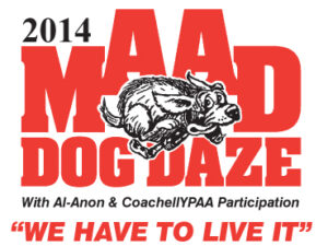 Maad Dog Daze 2014