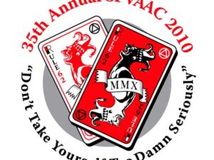 35th San Fernando Valley AA Convention