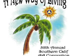 58th Southern California AA Convention