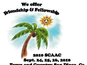 59th Southern California AA Convention