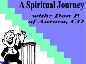 A Spiritual Journey