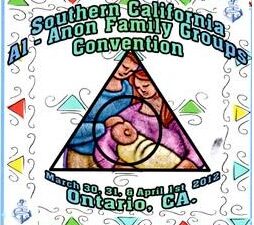 Southern California Al-Anon Family Group Convention