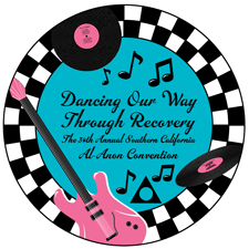 2010 Southern California Alanon Convention| 2010 AFG Convention Options| Full Set of CDs