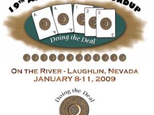 19th River Roundup - Laughlin, NV | River Roundup Options| Full Set CDs