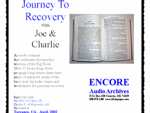 Journey to Recovery Torrance