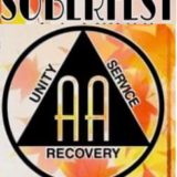 Deryk H - AA - Los Angeles CA - SoberFest 2022 - Visalia
