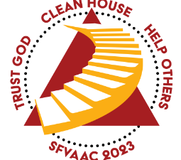 Virginia S - AA - Downey CA