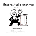 Encore Audio Archives - 12 Step Recovery