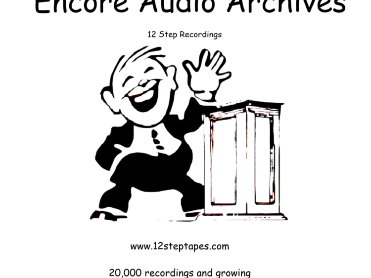 Greg L - AA - Tennessee - 21st Annual Take Your Sponsor To Dinner