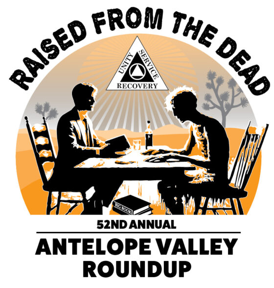 52nd Annual Antelope Valley Roundup - Complete Weekend