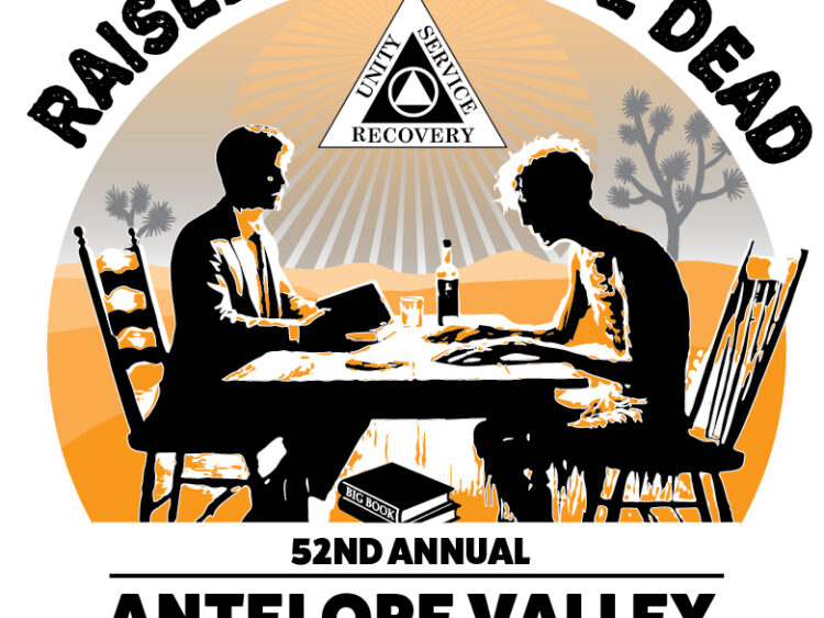52nd Annual Antelope Valley Roundup - Complete Weekend