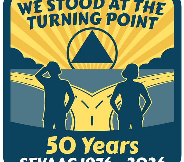 50th San Fernando Valley AA Convention