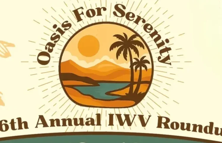 Kyle S—AA—Santa Barabara CA - 36th Indian Wells Valley Roundup