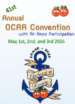 Orange County AA Convention - OCAAC