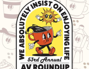 Paul McQ - AA - Rockaway Beach NY - Sunday Spiritual Speaker - 53rd Antelope Valley Roundup